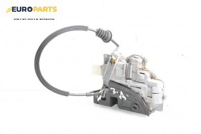 Брава на врата за Volkswagen Passat V Variant B6 (08.2005 - 11.2011), позиция: задна, дясна