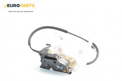 Брава на врата за Volkswagen Passat V Variant B6 (08.2005 - 11.2011), позиция: предна, лява