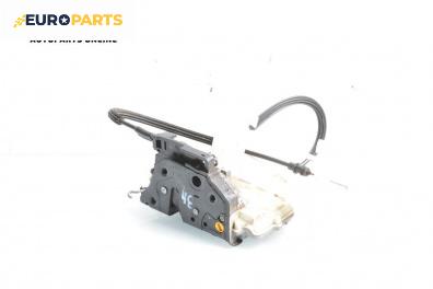 Брава на врата за Volkswagen Passat V Variant B6 (08.2005 - 11.2011), позиция: задна, дясна