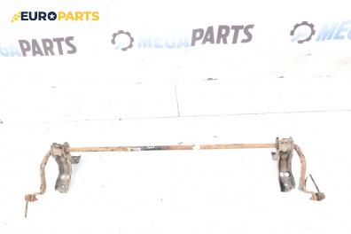 Стабилизираща щанга за Peugeot 407 Coupe (10.2005 - 12.2011), купе