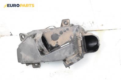 Филтърна кутия за Peugeot 407 Coupe (10.2005 - 12.2011) 2.7 HDi