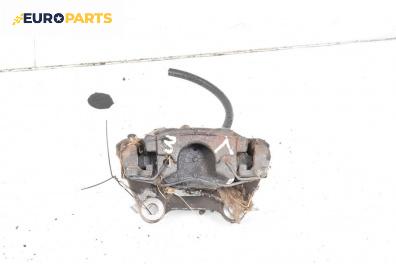 Спирачен апарат за Mercedes-Benz C-Class Sedan (W204) (01.2007 - 01.2014), позиция: задна, лява