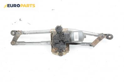 Ел. мотор за чистачките за Citroen C5 I Break (06.2001 - 08.2004), комби, позиция: предна