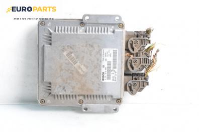 Компютър двигател за Citroen C5 I Break (06.2001 - 08.2004) 2.0 HDi, 109 к.с., № 0 281 010 888.