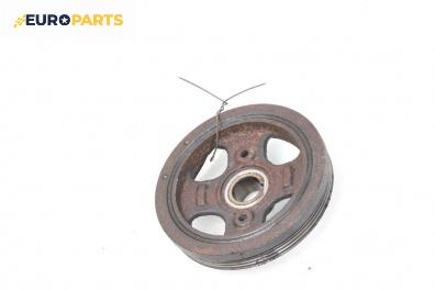 Демпферна шайба за Daihatsu Terios SUV I (05.1997 - 10.2006) 1.3 4WD, 86 к.с.