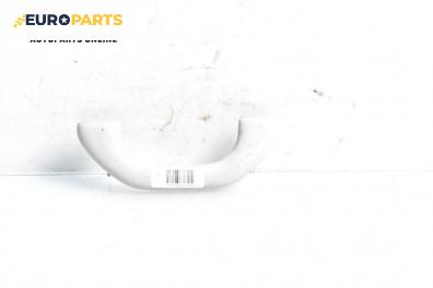 Ръкохватка за таван за Volkswagen Golf V Hatchback (10.2003 - 02.2009), 4+1 вр., позиция: задна, лява