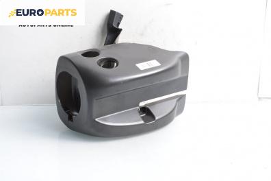 Интериорна пластмаса волан за Volkswagen Golf V Hatchback (10.2003 - 02.2009), 4+1 вр., хечбек