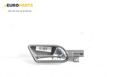 Вътрешна дръжка за Volkswagen Golf V Hatchback (10.2003 - 02.2009), 4+1 вр., хечбек, позиция: задна, дясна