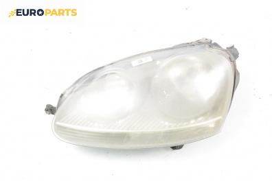 Фар за Volkswagen Golf V Hatchback (10.2003 - 02.2009), хечбек, позиция: лява