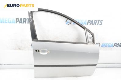 Врата за Ford Fiesta V Hatchback (11.2001 - 03.2010), 4+1 вр., хечбек, позиция: предна, дясна