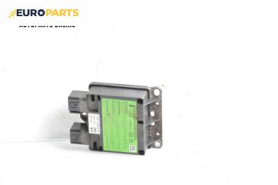 Модул за AIRBAG за Ford Fiesta V Hatchback (11.2001 - 03.2010), № 2S6T-14B056