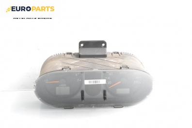 Километраж за Ford Fiesta V Hatchback (11.2001 - 03.2010) 1.25 16V, 75 к.с.