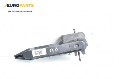 Външна дръжка за Ford Fiesta V Hatchback (11.2001 - 03.2010), 4+1 вр., хечбек, позиция: предна, лява