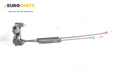 Брава на врата за Ford Fiesta V Hatchback (11.2001 - 03.2010), позиция: задна, дясна