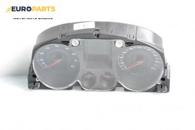 Километраж за Volkswagen Passat V Variant B6 (08.2005 - 11.2011) 2.0 FSI, 150 к.с.