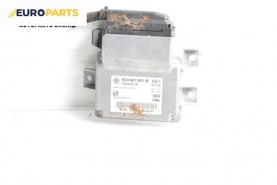 Модул паркинг спирачка за Volkswagen Passat V Variant B6 (08.2005 - 11.2011), № 3C0 907 801 B