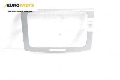 Интериорна пластмаса за Volkswagen Passat V Variant B6 (08.2005 - 11.2011), 4+1 вр., комби, позиция: предна