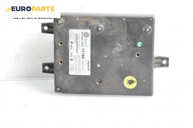 Bluetooth модул за Volkswagen Passat V Variant B6 (08.2005 - 11.2011), № 3C0 035 729