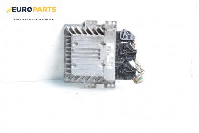 Компютър двигател за Renault Megane III Hatchback (11.2008 - 12.2015) 1.5 dCi (BZ09, BZ0D), 110 к.с.