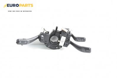 Лостчета светлини и чистачки за Audi A4 Sedan B8 (11.2007 - 12.2015)