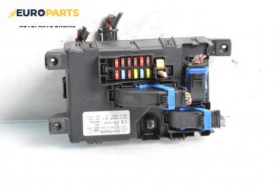 Бушонно табло за Fiat Punto Grande Punto (06.2005 - 07.2012) 1.4, 75 к.с.