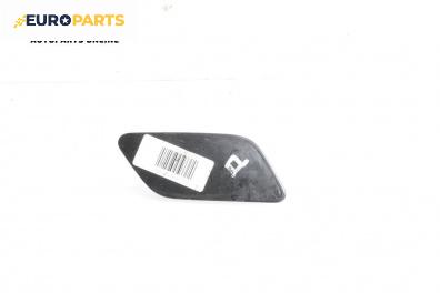 Интериорна лайсна за Peugeot 407 Coupe (10.2005 - 12.2011), 2+1 вр., купе