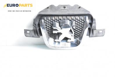 Емблема за Peugeot 407 Coupe (10.2005 - 12.2011), купе