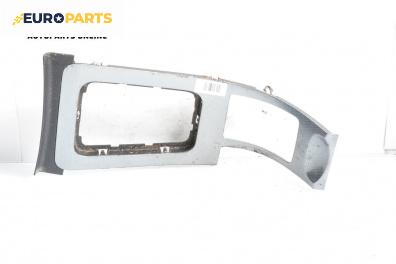 Централна конзола за Peugeot 407 Sedan (02.2004 - 12.2011)