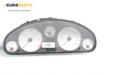 Километраж за Peugeot 407 Sedan (02.2004 - 12.2011) 2.0 HDi 135, 136 к.с.