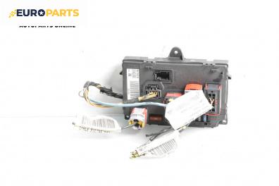 Бушонно табло за Peugeot 407 Sedan (02.2004 - 12.2011) 2.0 HDi 135, 136 к.с.