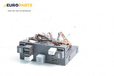 Комфорт модул за Volkswagen Passat V Variant B6 (08.2005 - 11.2011), № 3C0 937 049 J.