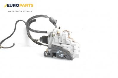 Брава на врата за Volkswagen Passat V Variant B6 (08.2005 - 11.2011), позиция: задна, дясна