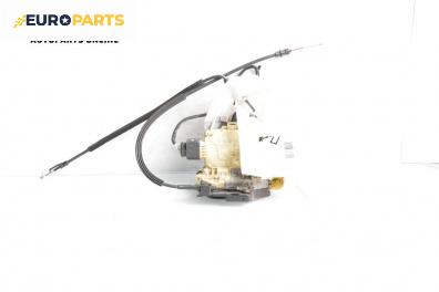 Брава на врата за Volkswagen Passat V Variant B6 (08.2005 - 11.2011), позиция: предна, дясна