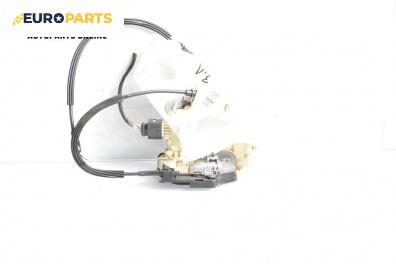 Брава на врата за Volkswagen Passat V Variant B6 (08.2005 - 11.2011), позиция: задна, лява