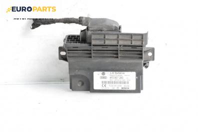 Модул борд компютър за Audi Q7 SUV I (03.2006 - 01.2016), № 4F0907280A