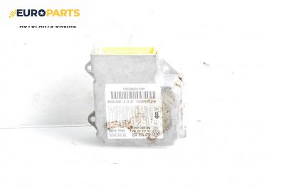 Модул за AIRBAG за Audi Q7 SUV I (03.2006 - 01.2016), № 4.0 959 655