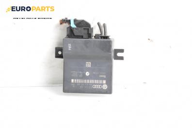 Модул шибедах за Audi Q7 SUV I (03.2006 - 01.2016), № 4L0910468A