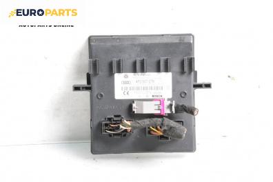 Комфорт модул за Audi Q7 SUV I (03.2006 - 01.2016), № 4F0 907 279