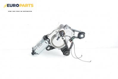 Ел. мотор за чистачките за Audi Q7 SUV I (03.2006 - 01.2016), джип, позиция: задна