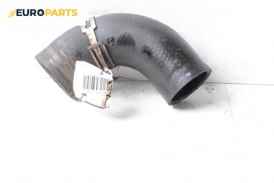 Маркуч турбо за Toyota IQ Hatchback (11.2008 - 12.2015) 1.4 D-4D, 90 к.с.