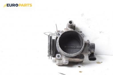 Дроселова клапа за Renault Laguna I Grandtour (09.1995 - 03.2001) 1.8 (K56S/T/0), 90 к.с.