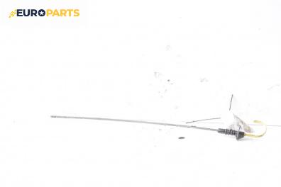 Щека за масло за Renault Laguna I Grandtour (09.1995 - 03.2001) 1.8 (K56S/T/0), 90 к.с.