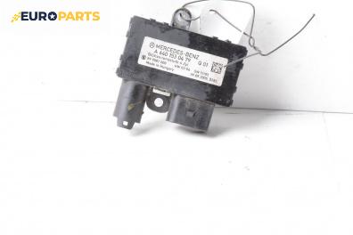 Реле подгревни свещи за Mercedes-Benz A-Class Hatchback W169 (09.2004 - 06.2012) A 180 CDI (169.007, 169.307), № A 640 153 04 79