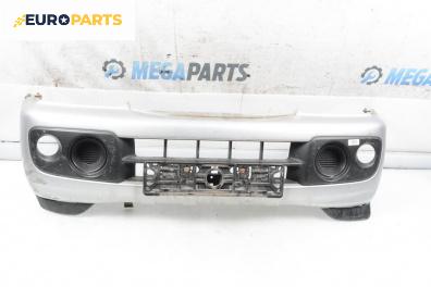 Предна броня за Daihatsu Terios SUV I (05.1997 - 10.2006), джип, позиция: предна