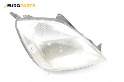 Фар за Ford Fiesta V Hatchback (11.2001 - 03.2010), хечбек, позиция: дясна