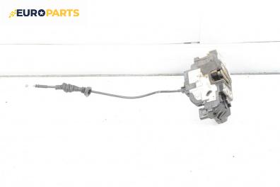 Брава на врата за Kia Cee'd Sportswagon I (09.2007 - 12.2012), позиция: предна, дясна