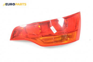 Стоп за Audi Q7 SUV I (03.2006 - 01.2016), джип, позиция: лява