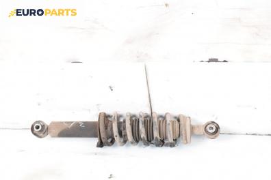 Макферсон за Peugeot 407 Sedan (02.2004 - 12.2011), седан, позиция: задна, дясна