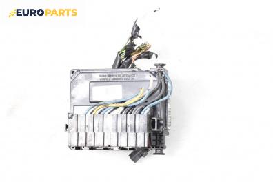 Бушонно табло за Peugeot 407 Sedan (02.2004 - 12.2011) 2.0 HDi 135, 136 к.с.