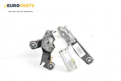 Ел. мотор за чистачките за Peugeot 206 Hatchback (08.1998 - 12.2012), хечбек, позиция: задна